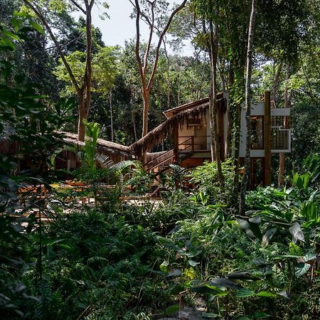 Vila Morena Altos De Itapororoca ตรันโกโซ ภายนอก รูปภาพ